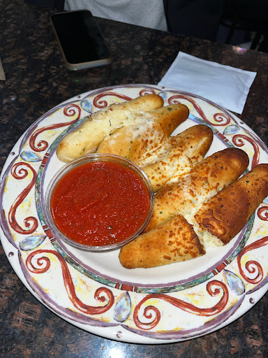 Photo of Casablanca Restaurant & Patio - 5930 Victoria Avenue, Plaza, Clifton Hill, Niagara Falls, ON L2G 3L7